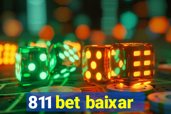 811 bet baixar